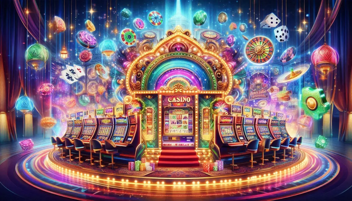 Lapilanders Casino